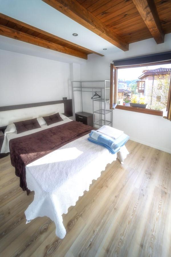 Villa Casa Bima Llanes Exterior foto